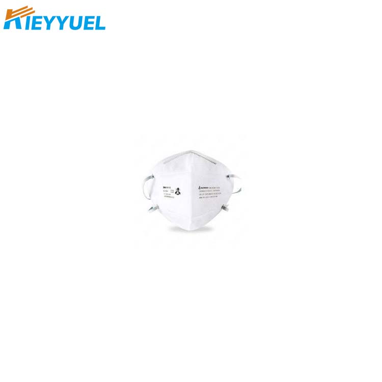 N95 محافظوي ماسک (پوښ)